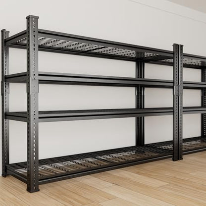 Storage Shelves Heavy Duty