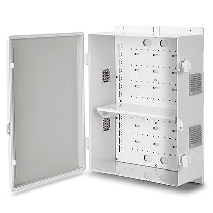 Outdoor Electrical Junction Box