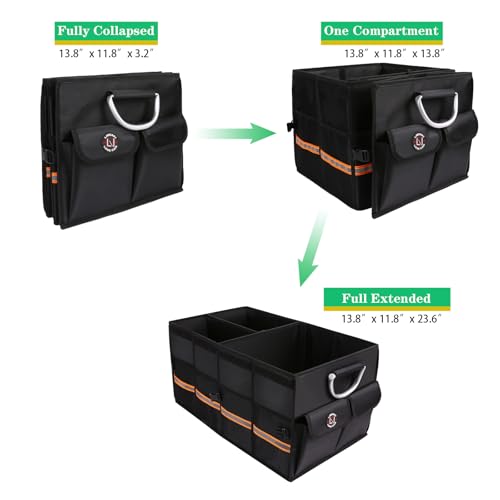 Trunk Organizer