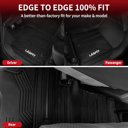 Floor Mats for Toyota Tundra 2014