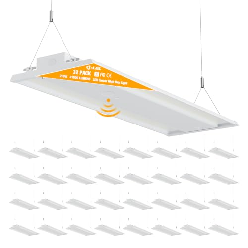 LED Linear High Bay Light (32 Count)