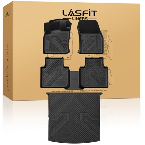 for VW Tiguan 2018 (5 Count)