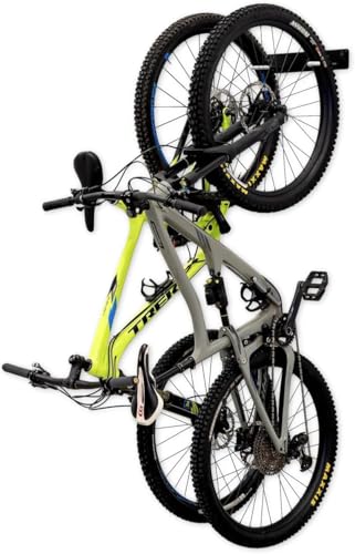 BLAT Bike Wall Mount Rack for Garage