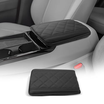 for 2025 2026 Hyundai Tucson Center Console Cover Armrest Cover for Tucson