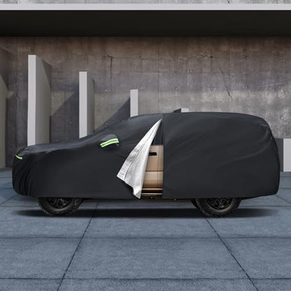 Waterproof Car Cover Multi