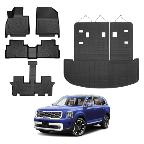 Floor Mats for 2020