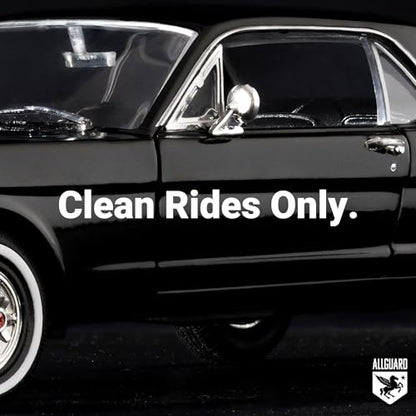 Platinum Microfiber Towels for Cars Extra Large Towel Set of 2 Drying Towels with Maximum Absorbency (2 Count)