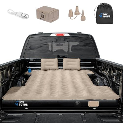 Truck Bed Air Mattress for 6.4