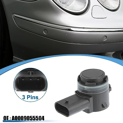 PDC Backup Parking Sensor for Mercedes