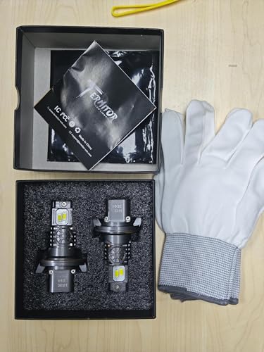 Upgraded 9008 (2 Count)