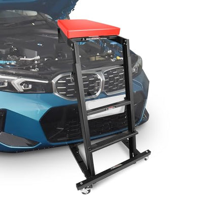 Topside Creeper for Trucks
