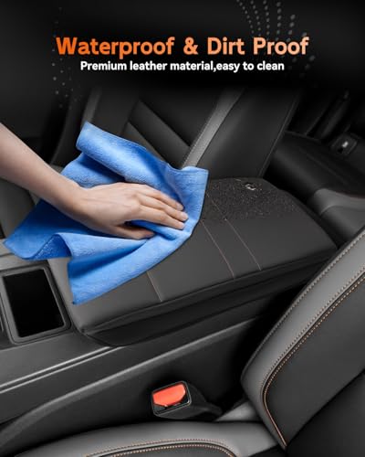 for 2024 2025 2026 Honda Prologue Center Console Cover Armrest Box Cover for Prologue