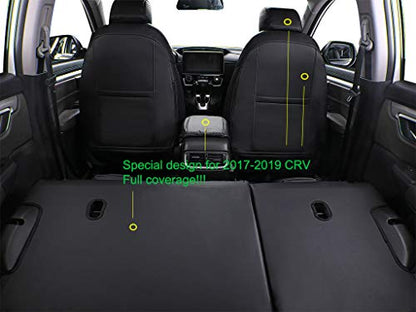 Accord Car Seat Covers for Honda Accord EX