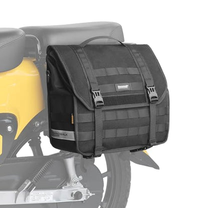 Motorcycle Saddlebags