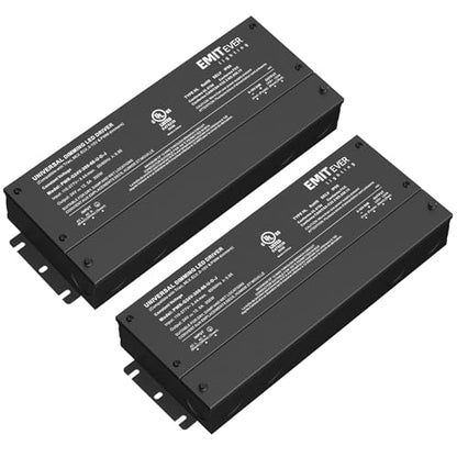 2 Pack 300W 24V 5 (2 Count)