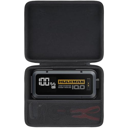 Hard Case for HULKMAN Alpha100 Jump Starter