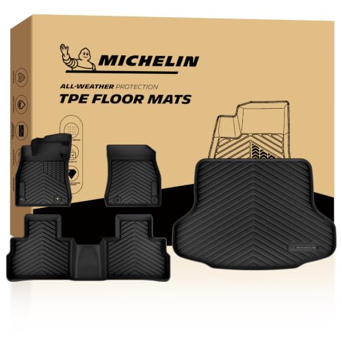 Vehicle Mats for 2020
