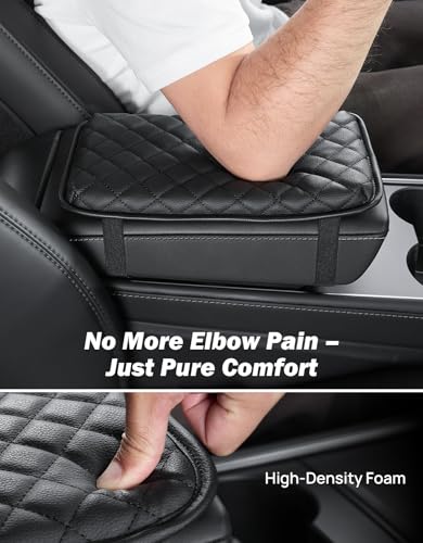 Universal Center Console Cover