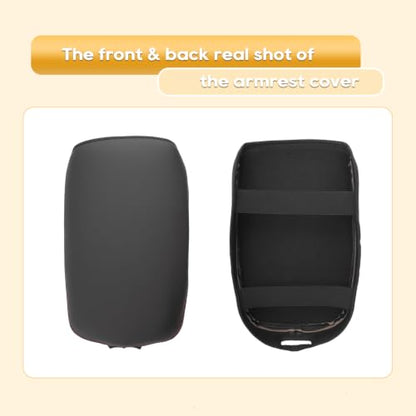 Armrest Cover for 2022