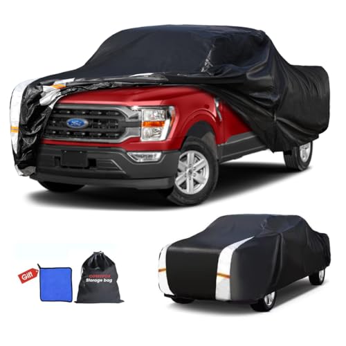 Ford F 150 Truck Cover Custom Fit 1997