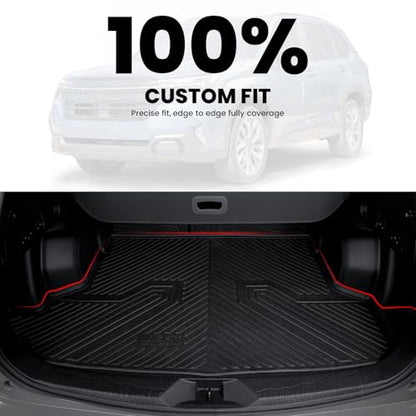Cargo Mat for Subaru Forester Gas 2026 2025