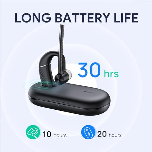 BH71 Workstation Pro Bluetooth Headset for Office Phone