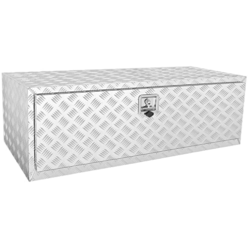 Underbody Truck Box