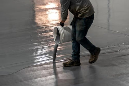 Epoxy Resin Coating 3 Gallon Kit