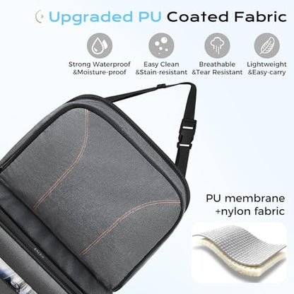 Backseat Car Organizer