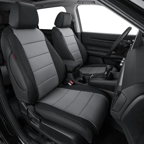 CRV Car Seat Covers Custom Fit for Honda 2023