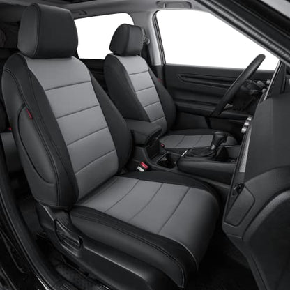 CRV Car Seat Covers Custom Fit for Honda 2023