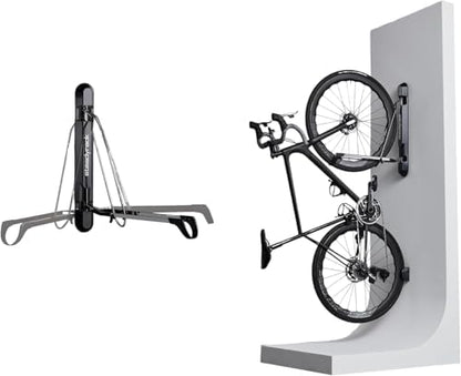 Swivel Bike Rack Wall Mount