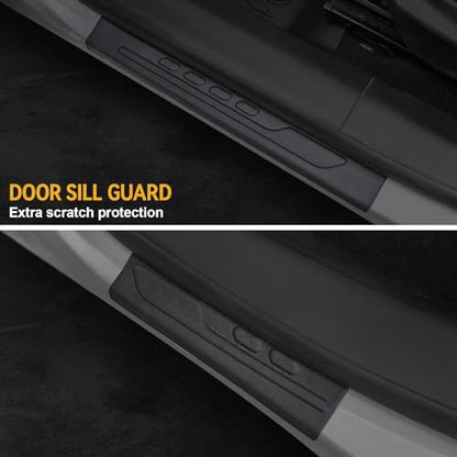 Floor Mats for 2017