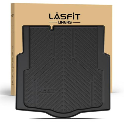 Trunk Mat for Chevy Cruze 2016