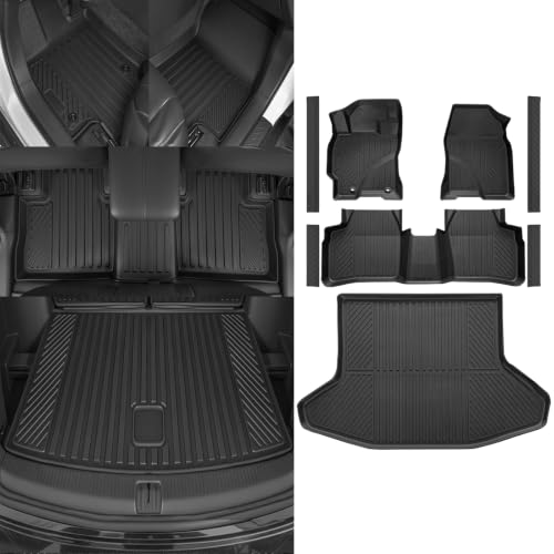 Custom Fit Floor Mats for 2004
