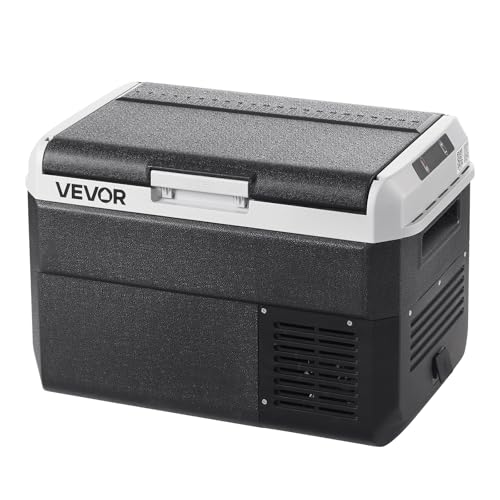12 Volt Car Refrigerator