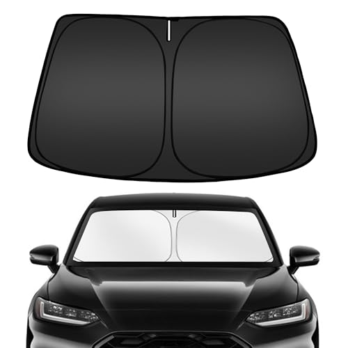 Windshield Sun Shade for Honda HRV HR