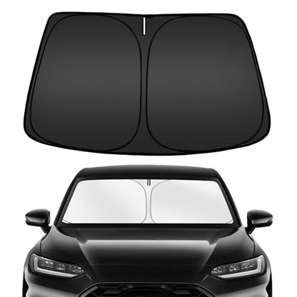 Windshield Sun Shade for Honda HRV HR