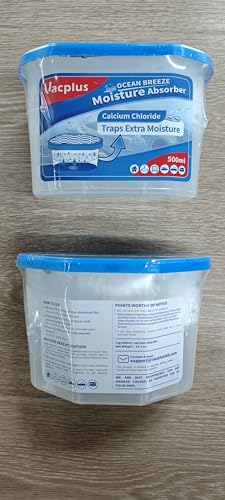 Moisture Absorber (6 Count)