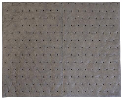 L91003 15" W x 19" L Universal Light Weight Perforated Pad