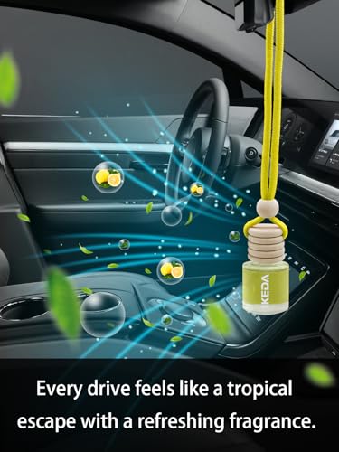 Car Air Freshener