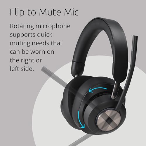 AH3X Bluetooth Headset