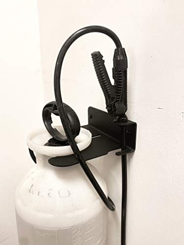 Garden Pump Sprayer Holder