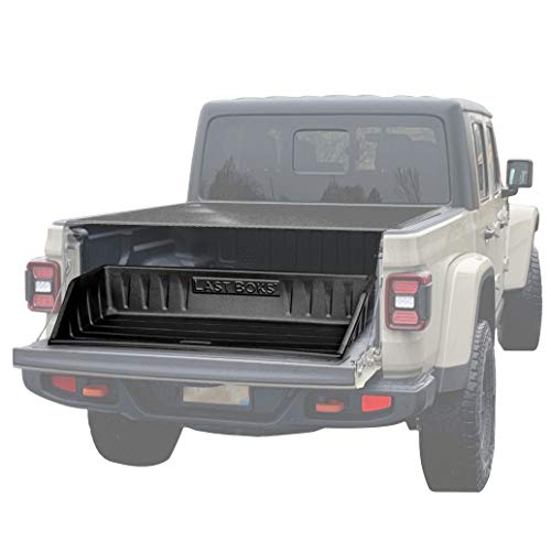 Truck SUV 48” Cargo Box Organizer