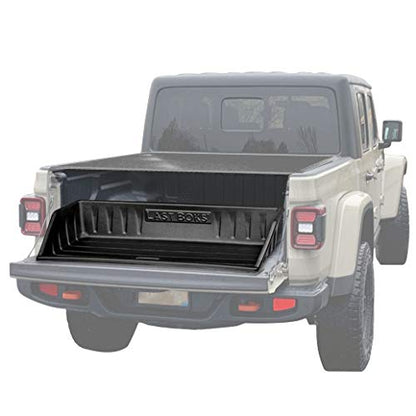 Truck SUV 48” Cargo Box Organizer