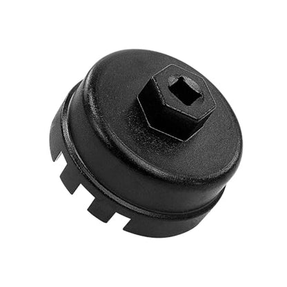 Heavy Duty Oil Filter Cap Removal Tool