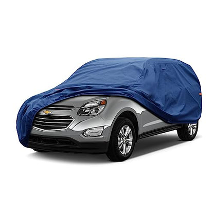 Heavy Duty SUV Cover Custom Fit for Chevrolet Equinox