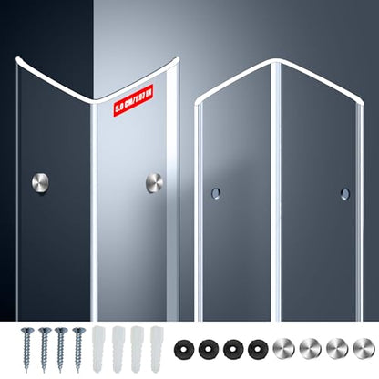 Wall Corner Protector (2 Count)