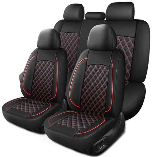 Car Seat Cover (4 Count)