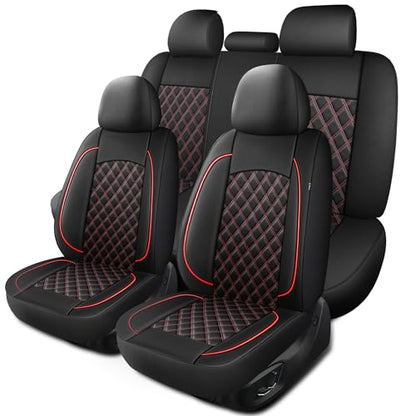 Car Seat Cover (4 Count)